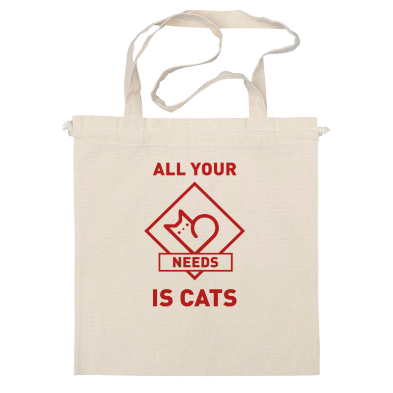 Cats bag перевод