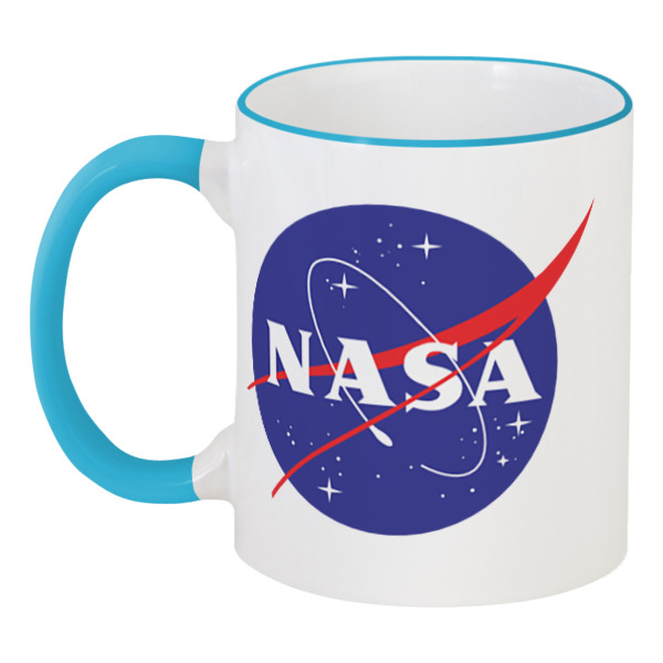 Проект nasa голубой луч
