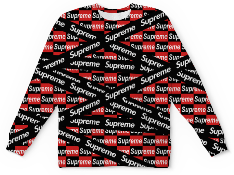 Supreme перевод песни