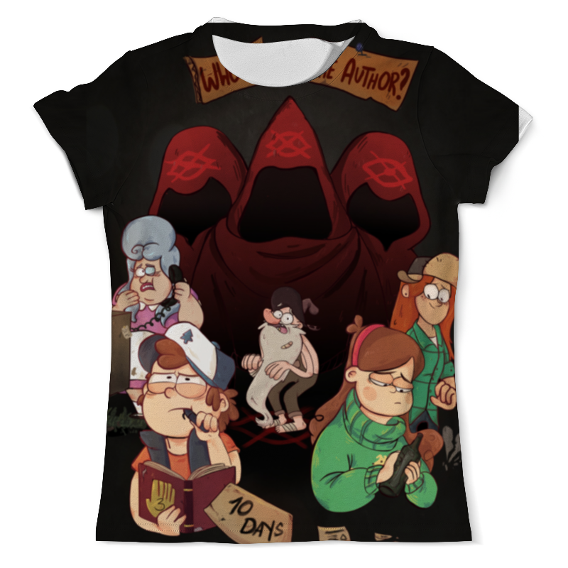 Футболка гравити. Майка Гравити Фолз. Футболка Gravity Falls 2xl. Майка оверсайз Гравити Фолз. Gravity Falls одежда.