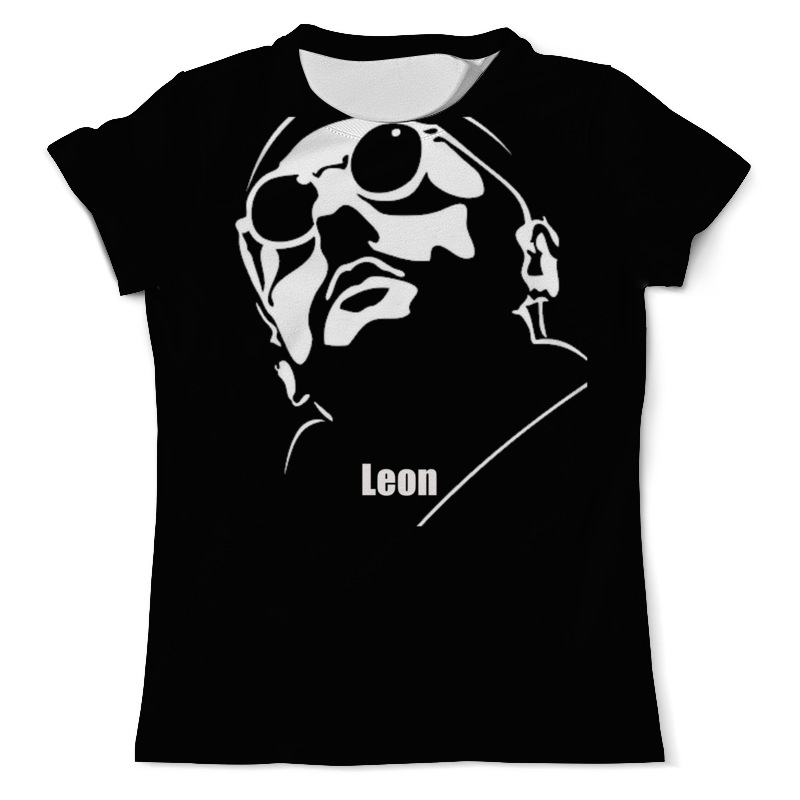 Leon leon rf2 top