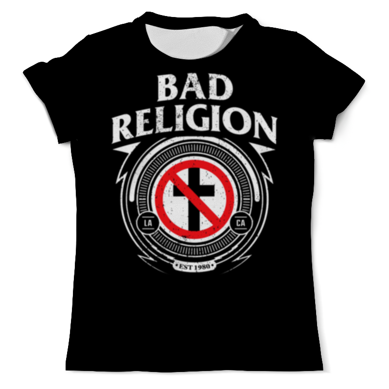 Bad Religion футболка. Bad Religion. Bad Religion Generator. Rock Religion.