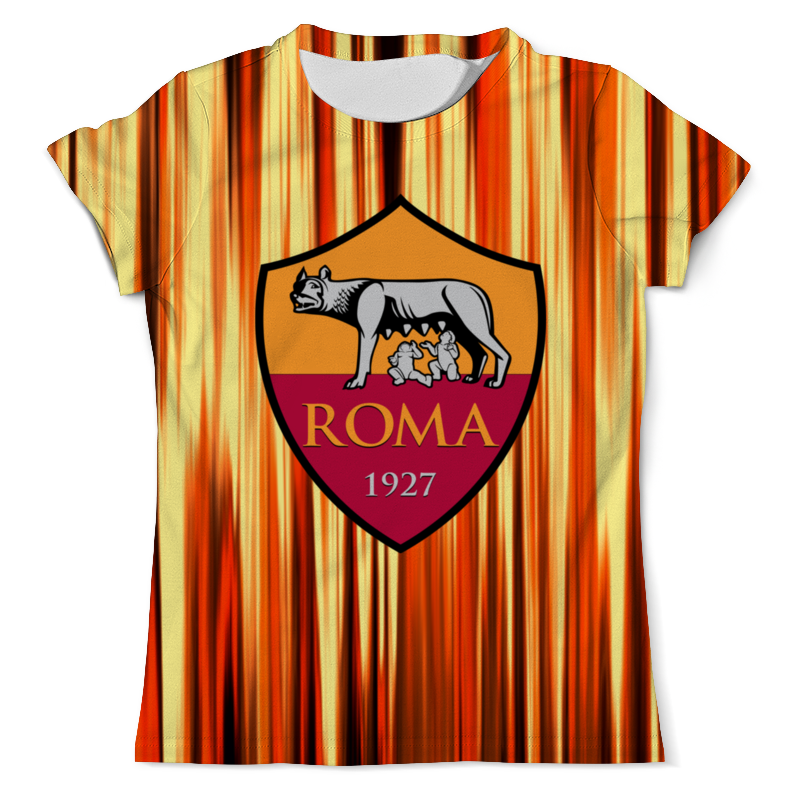 Костюм as ROMA.