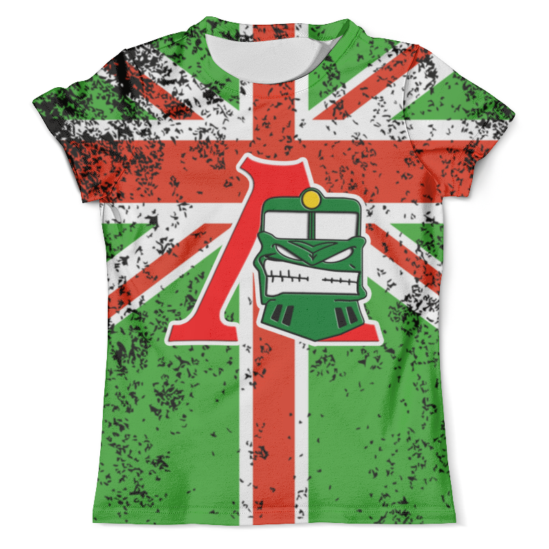 Футболка Локомотив Купить С Фамилией