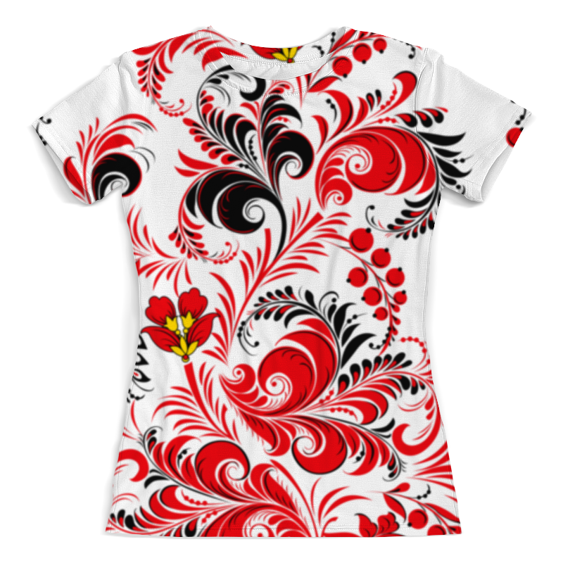 толстовка хохлома. футболка хохлома. рубашка хохлома. женский свитшот 3d хохлома xl. женский свитшот 3d хохлома xs.