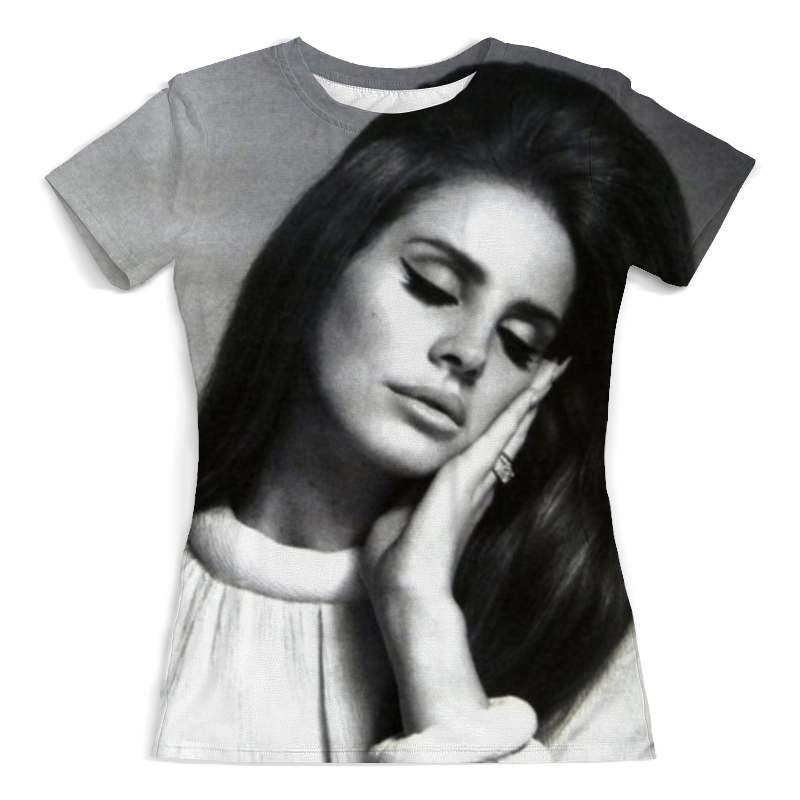 Lana del rey ocean