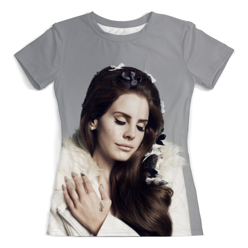 A w lana del rey