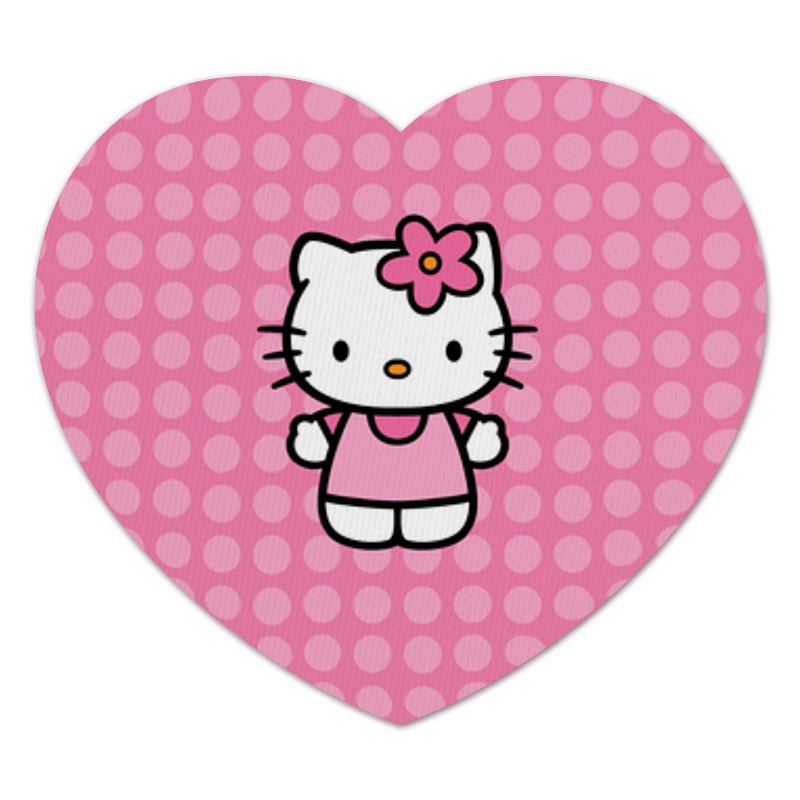 Мышка hello kitty. Хелло Китти с сердцем. Хелло Китти с сердечком. Валентинки Хэллоу Китти. Хеллоу Китти с сердечком.