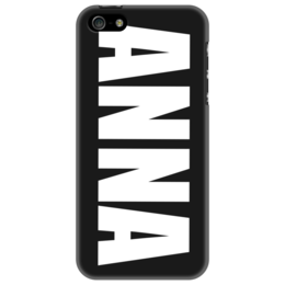 Телефон anna. Шаблон чехла для телефона. Чехол для iphone с именем. Чехол с именем на айфон. Чехол с именем Аня.