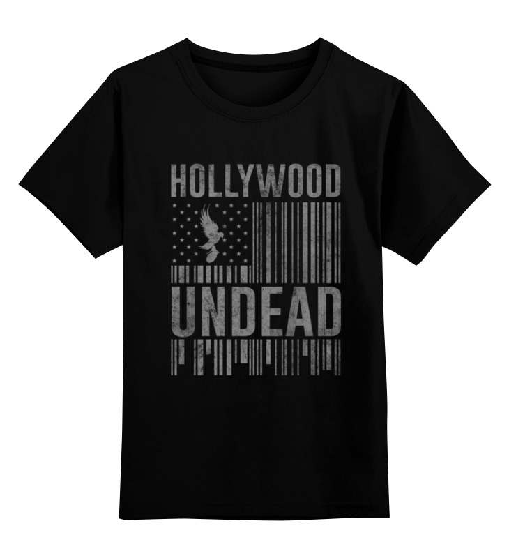 Hollywood undead bullet