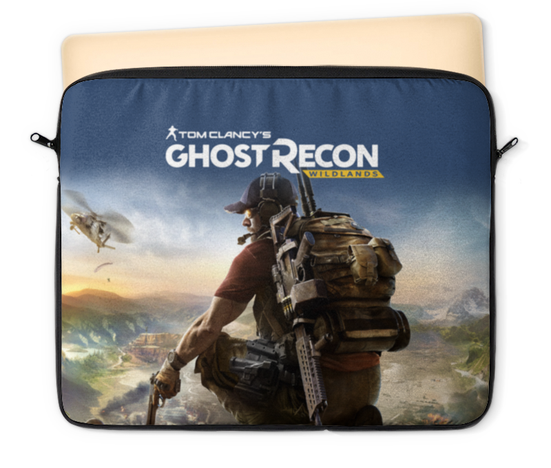 Ghost Recon Wildlands Купить Ключ Стим