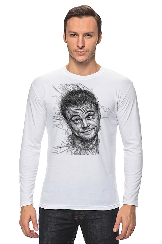 одежда леонардо