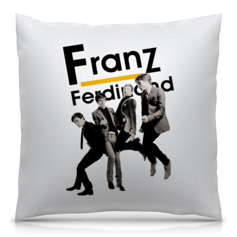 Franz ferdinand take