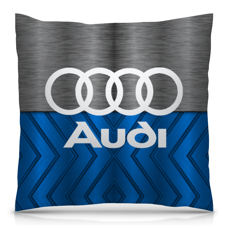 Подушки audi