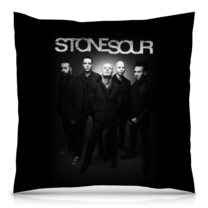 Stone sour glass текст