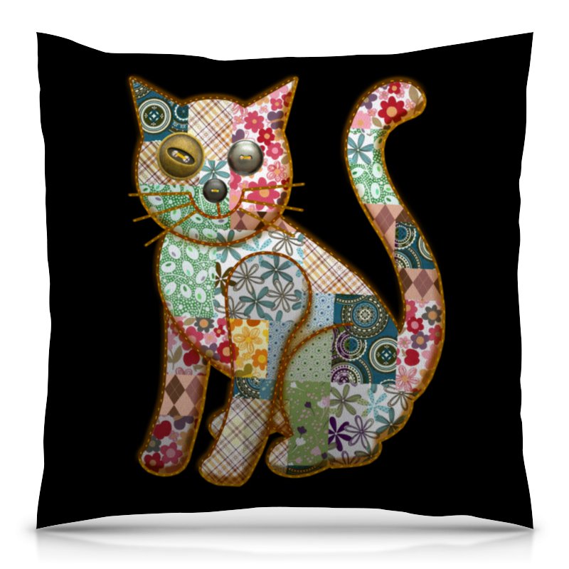 котик пэчворк. лоскутные кошки. коты в лоскутном шитье. пэчворк кошки. котик пэчворк.