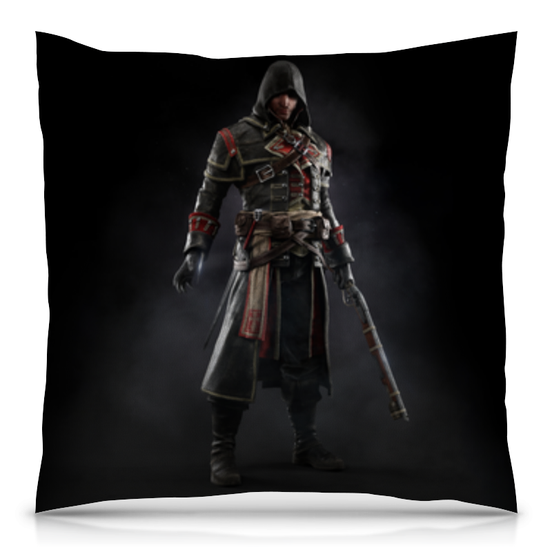 Assassins creed rogue отзывы