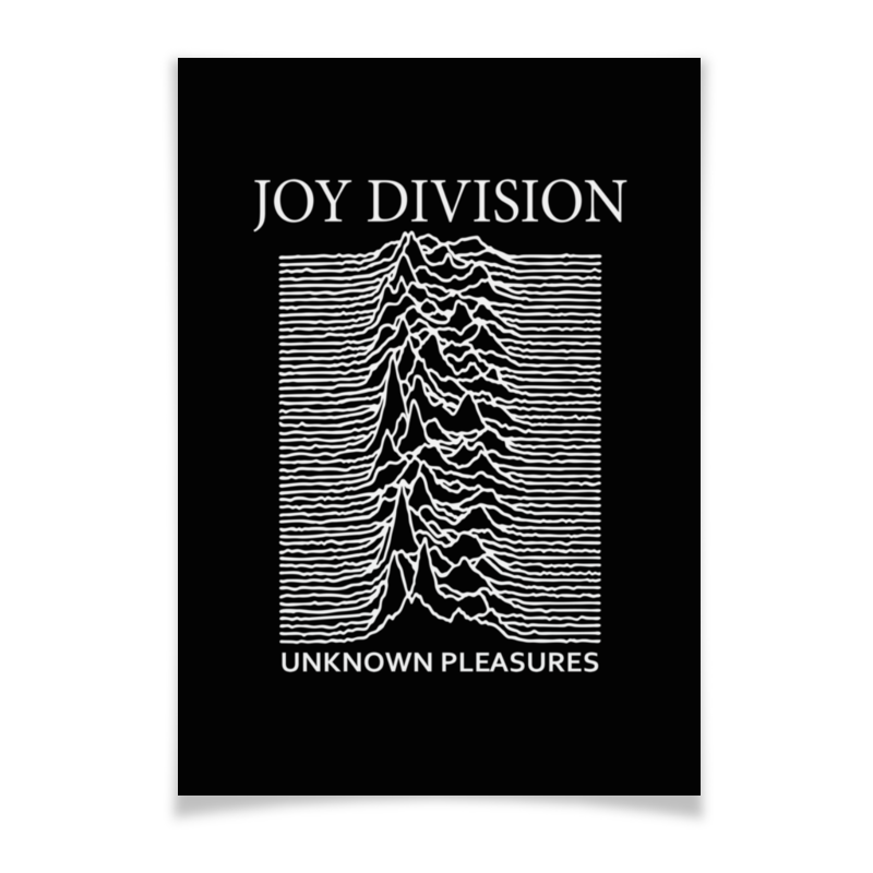 Joy division рисунок