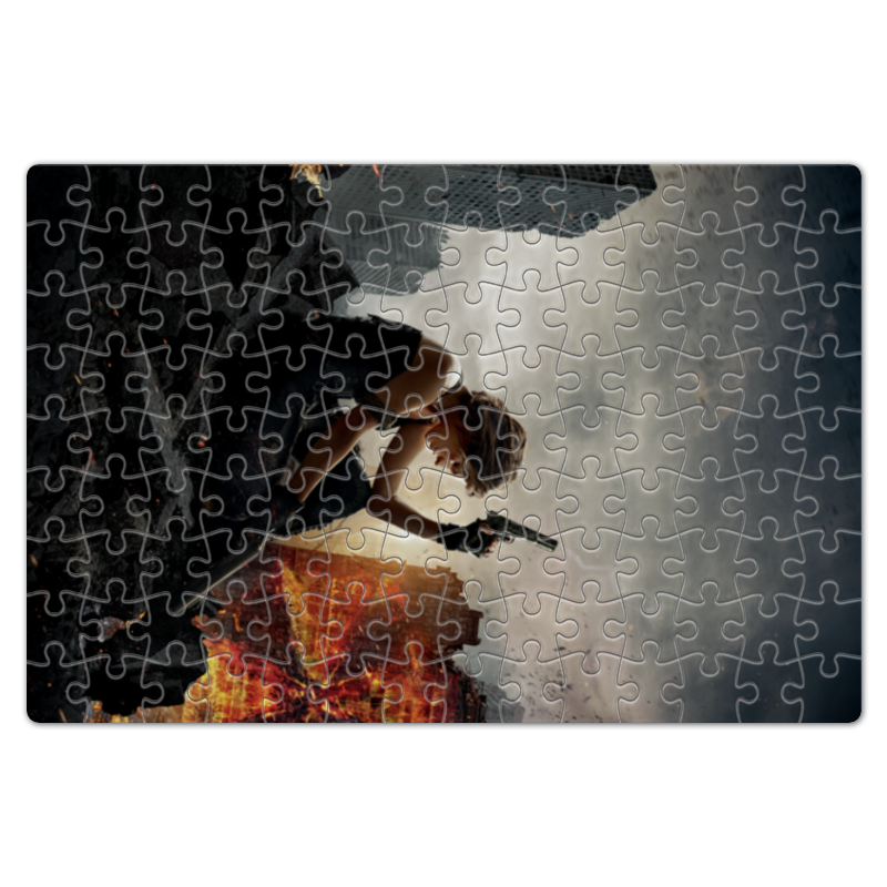 Evil puzzle