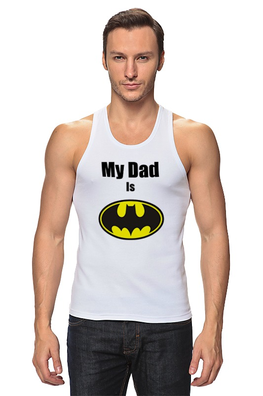 My dad is often getting up. My dad is often getting up