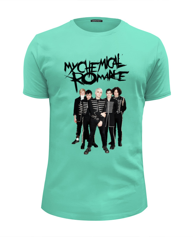 Торт my Chemical Romance