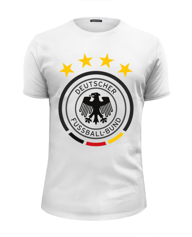 Купить Немецкие Футболки В Интернет Магазине