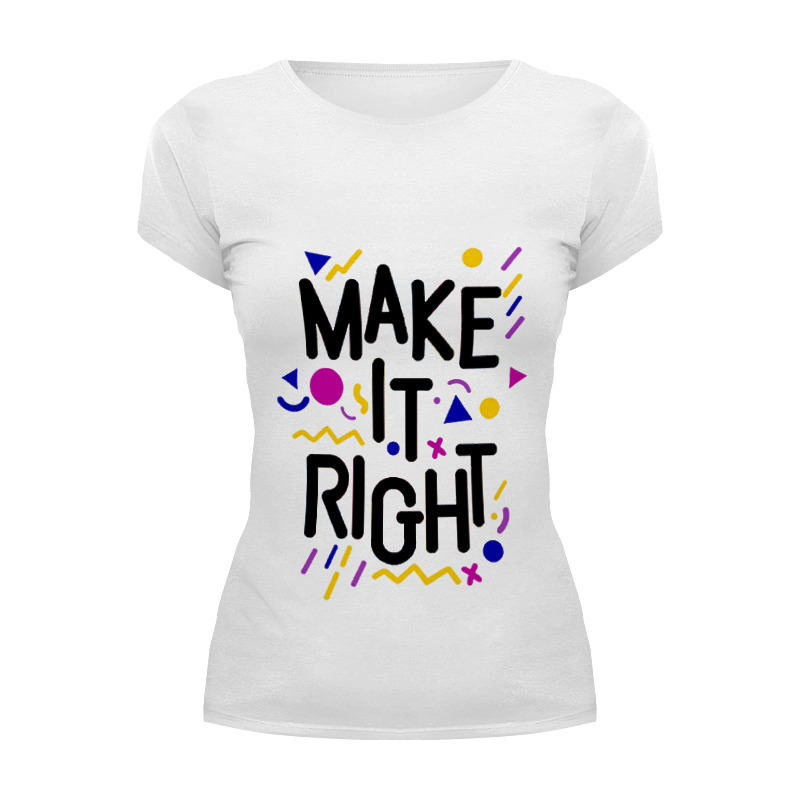 Make it right 2